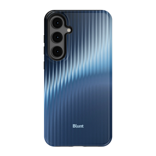 Midnight Tide Samsung Case