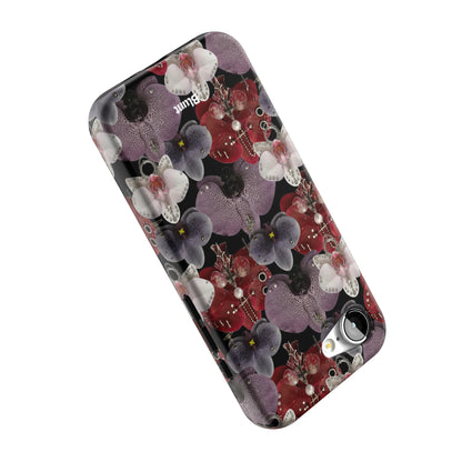 Orchid-Obsession-iphone-case-iPhone 17 E-4