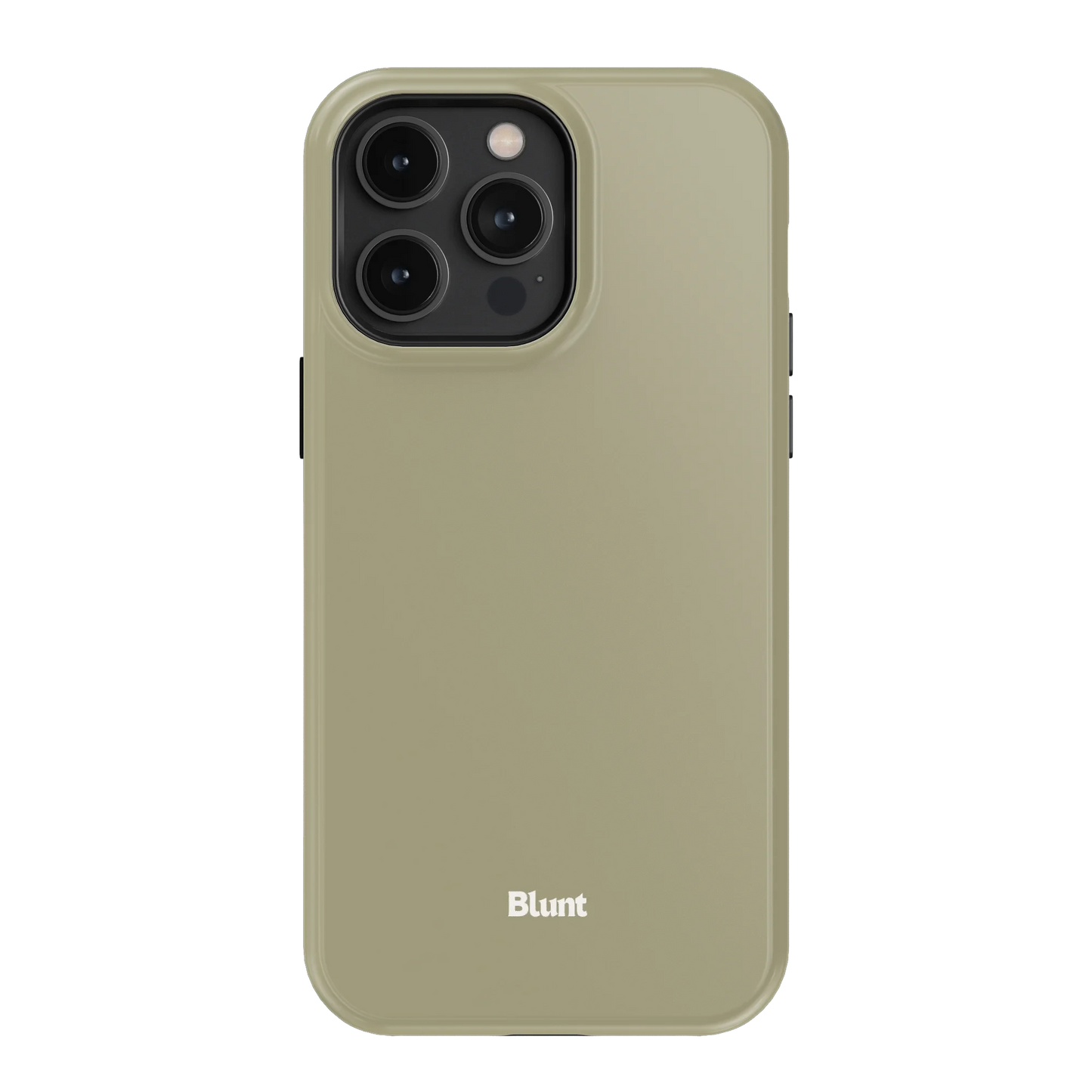 Bone iPhone Case