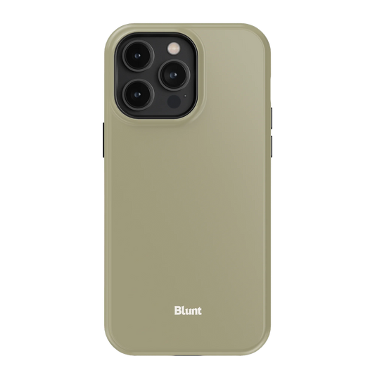 Bone iPhone Case