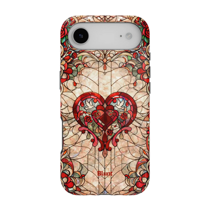 Helena iPhone Case
