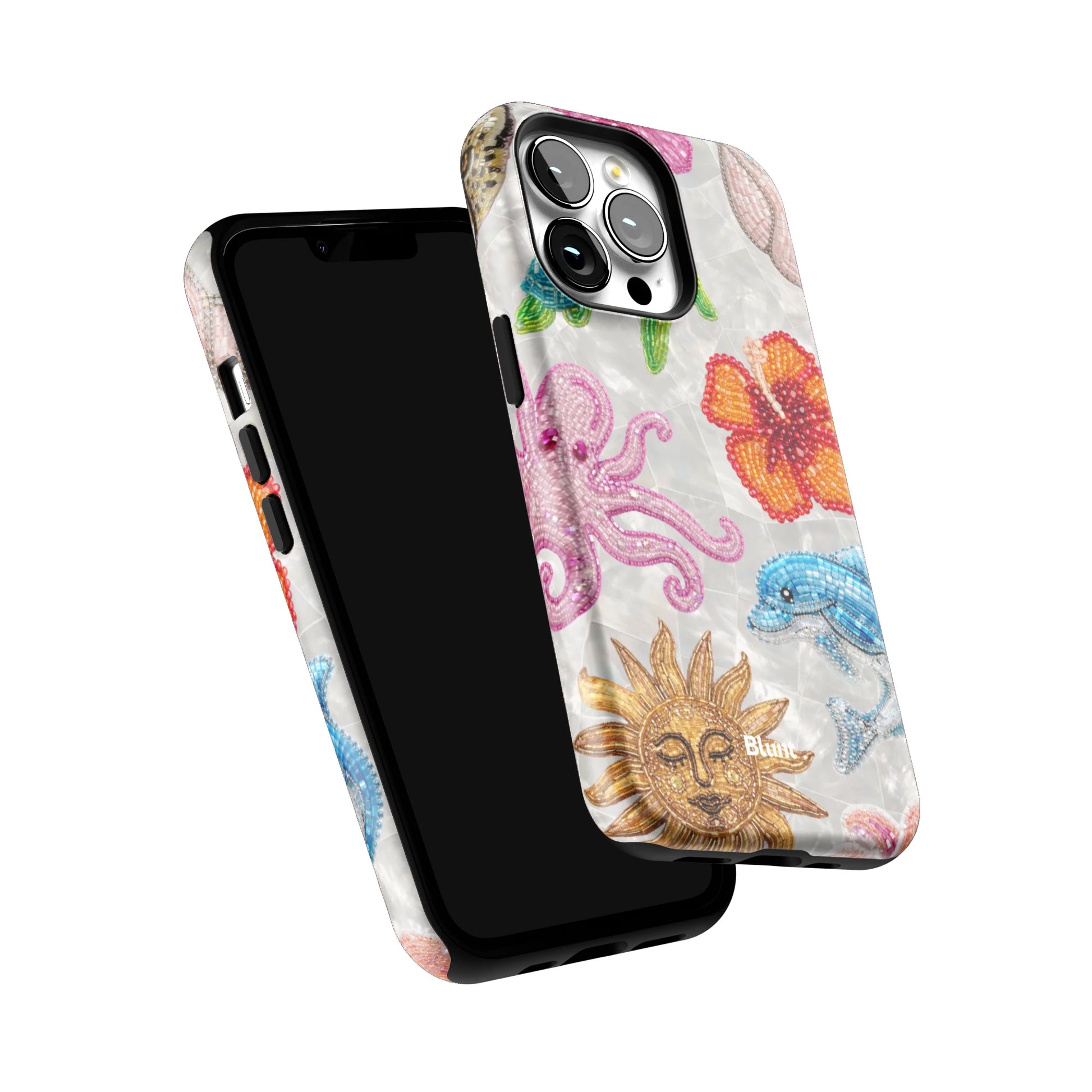 Midnight-Sun-iphone-case-iPhone 13 Pro-5