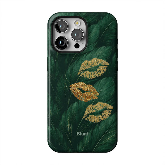 Stage-Kiss-iphone-case-iPhone 15 Pro Max-1