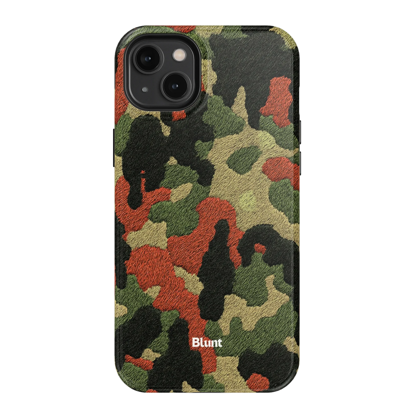 Armor iPhone Case