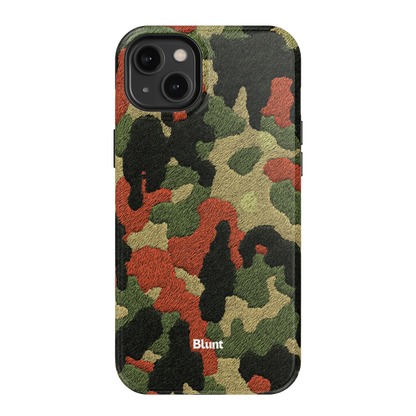 Armor iPhone Case
