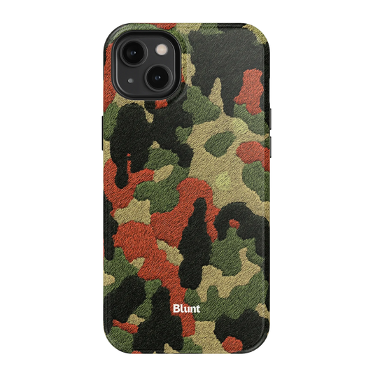 Armor iPhone Case