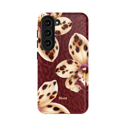 Velvet Hunter Samsung Case