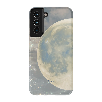 Moonspell Samsung Case