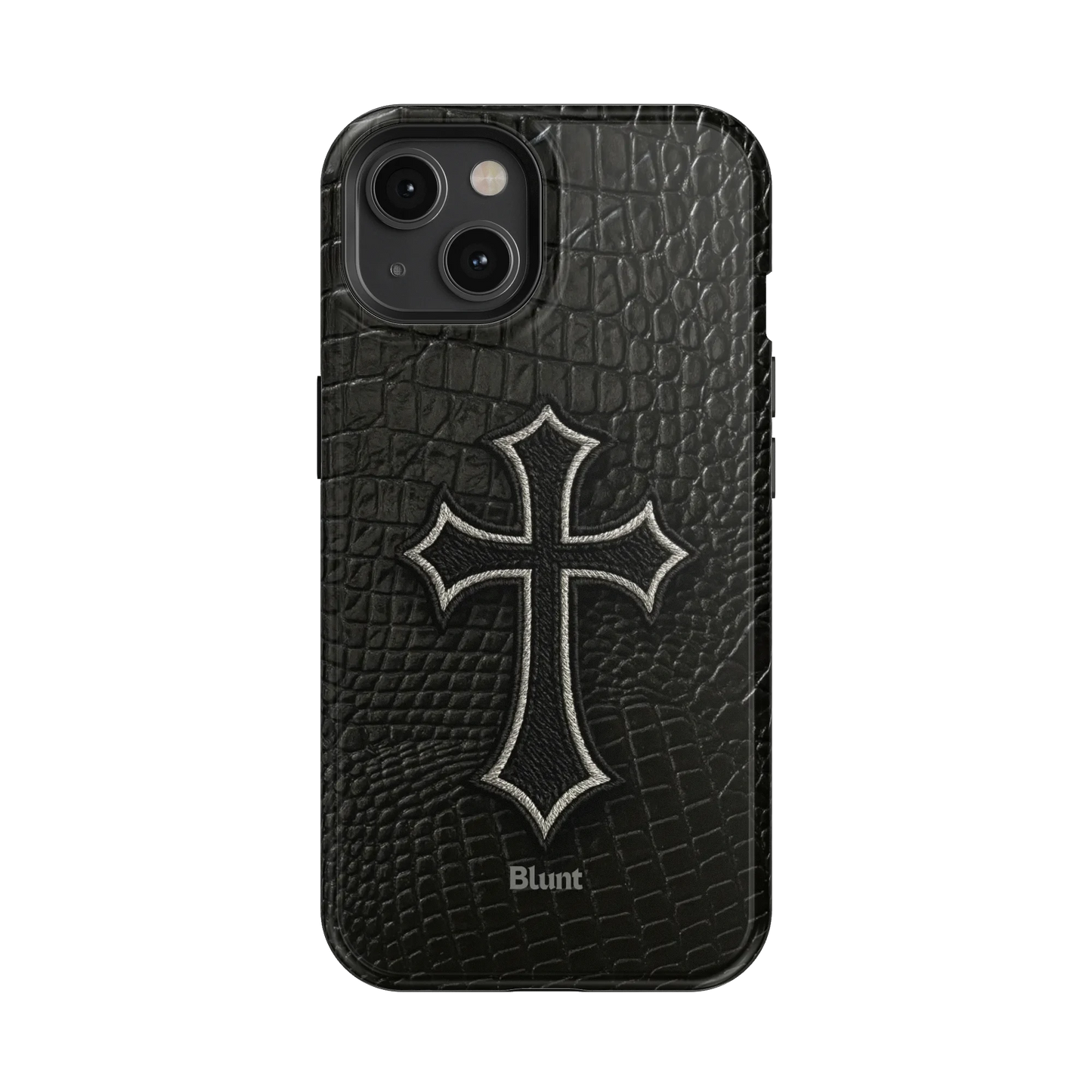 Saint iPhone Case