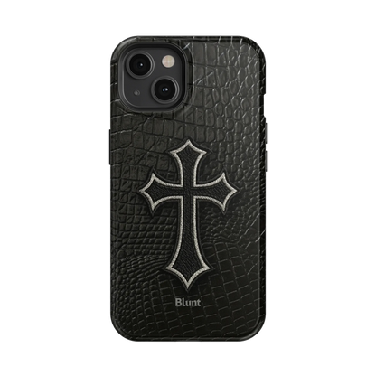 Saint iPhone Case