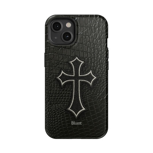 Saint iPhone Case