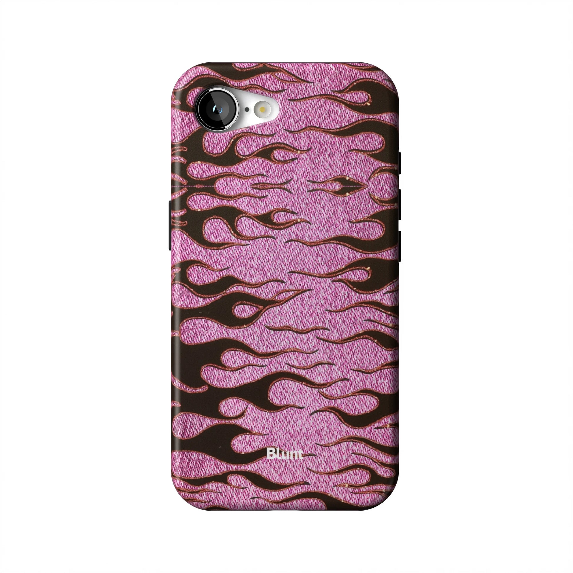 Fuchsia-Heat-iphone-case-iPhone 17 E-1