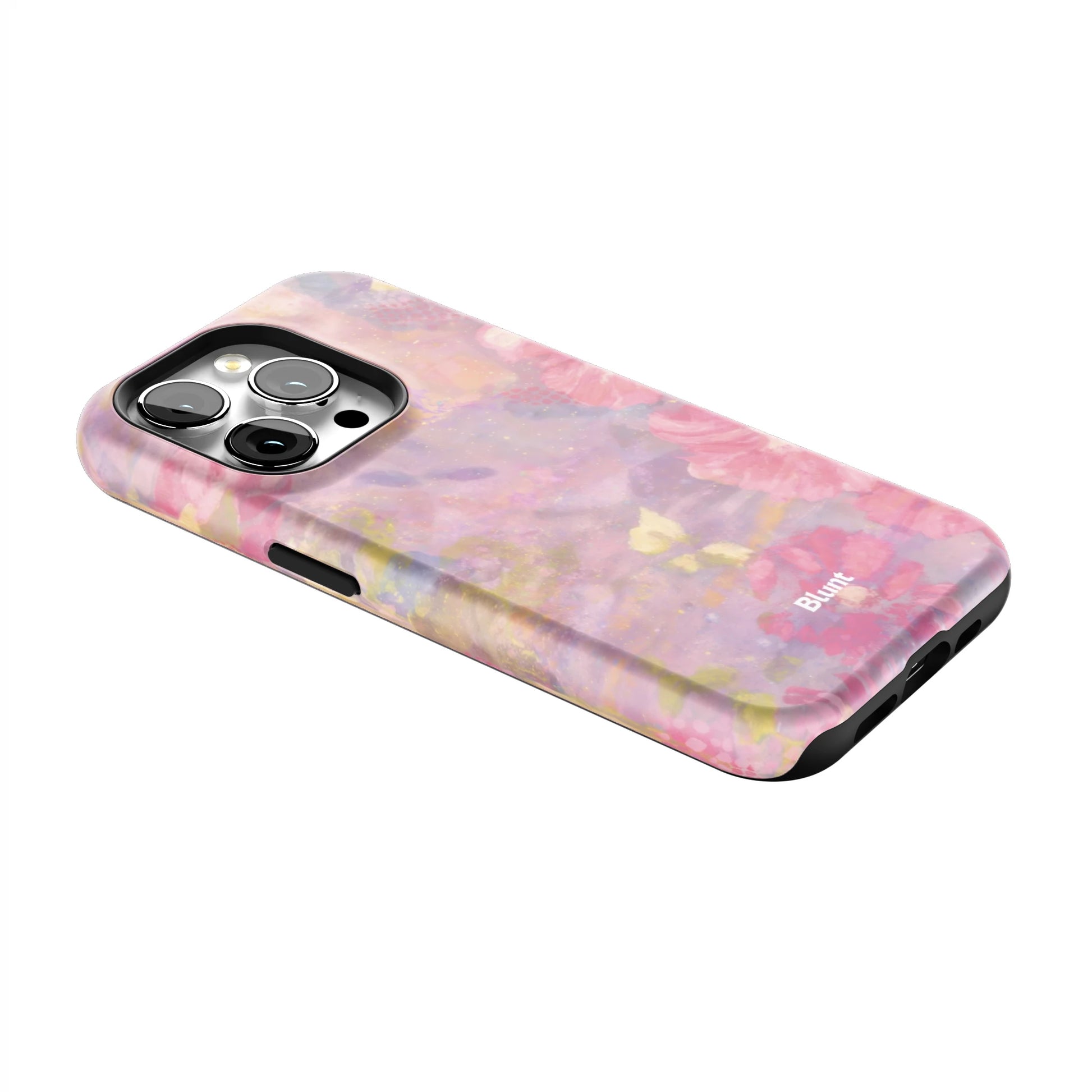 Blush-Haze-iphone-case-iPhone 15 Pro-2