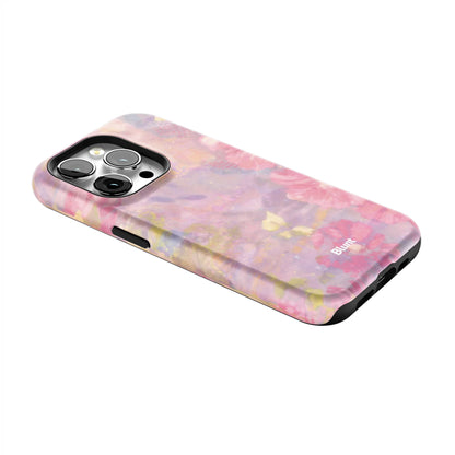 Blush-Haze-iphone-case-iPhone 15 Pro-2