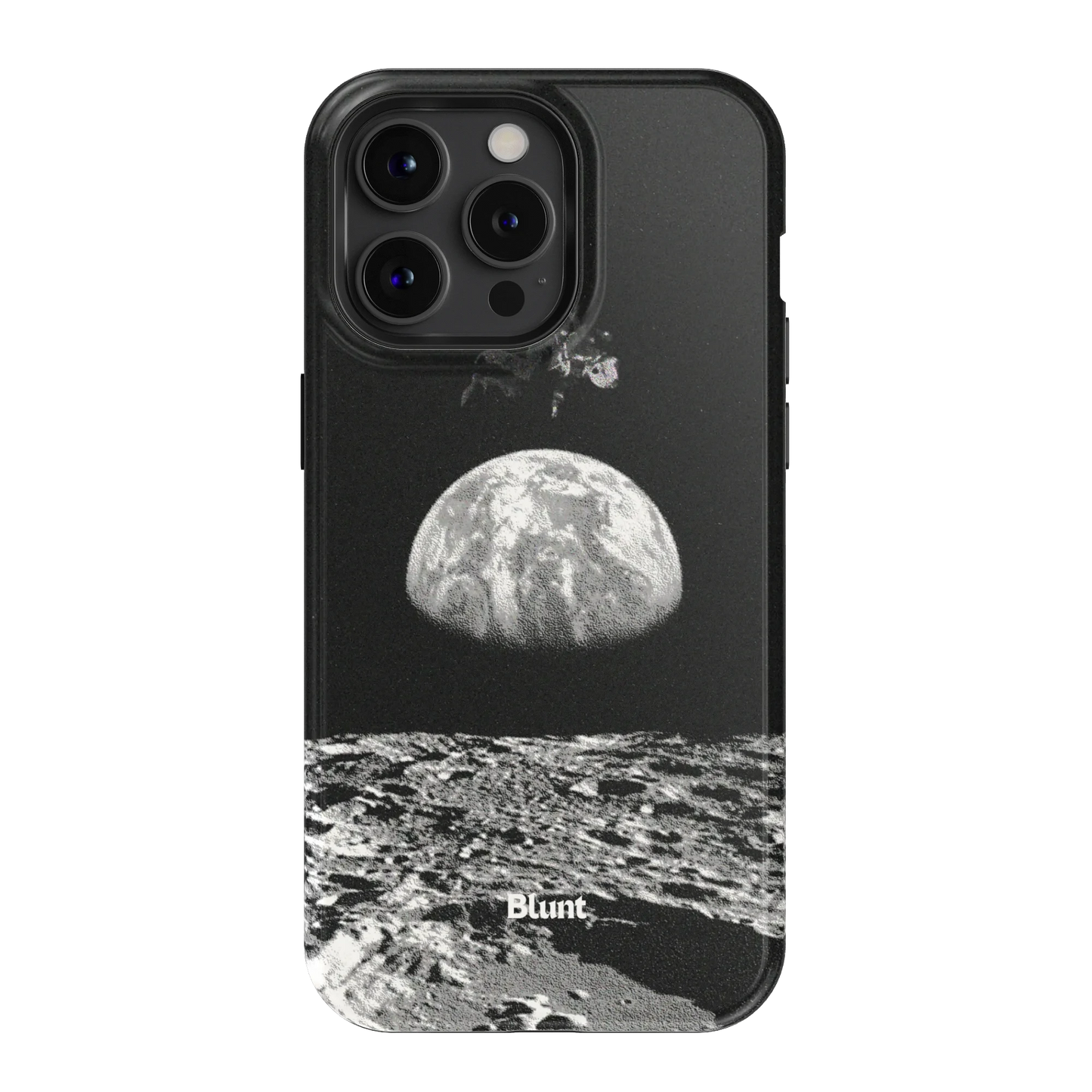 Moondrift iPhone Case