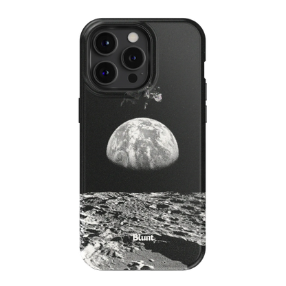 Moondrift iPhone Case