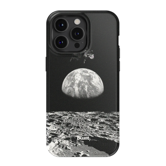 Moondrift iPhone Case