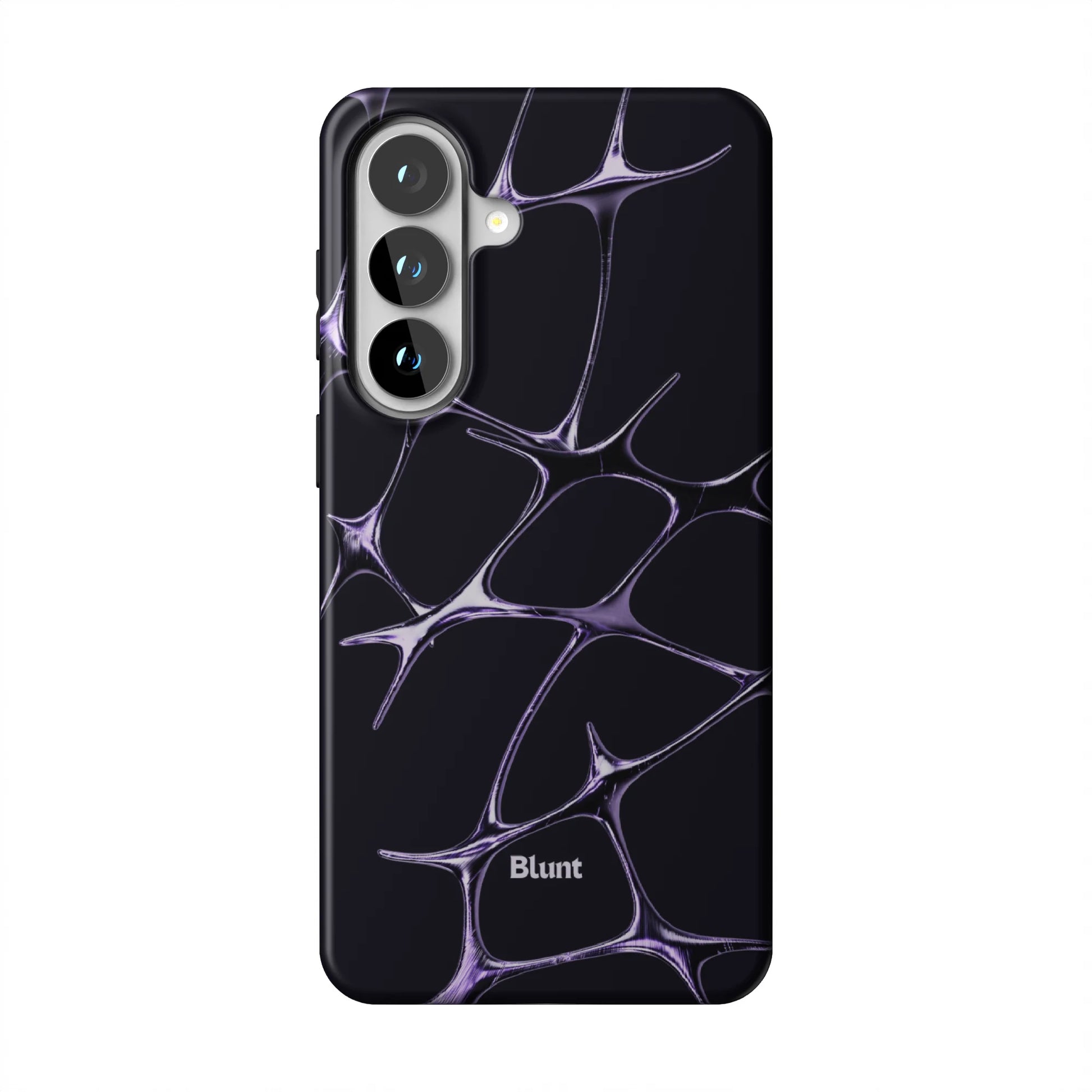 Violet-Web-samsung-case-Galaxy S26 Plus-1