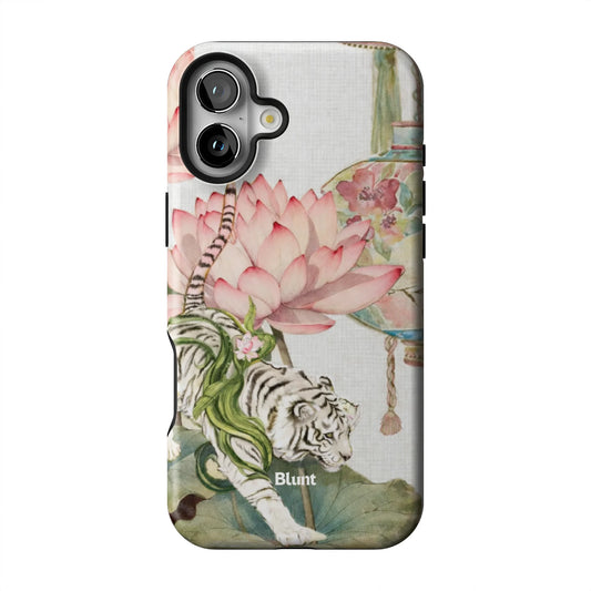Shirohana-iphone-case-iPhone 16 Plus-1