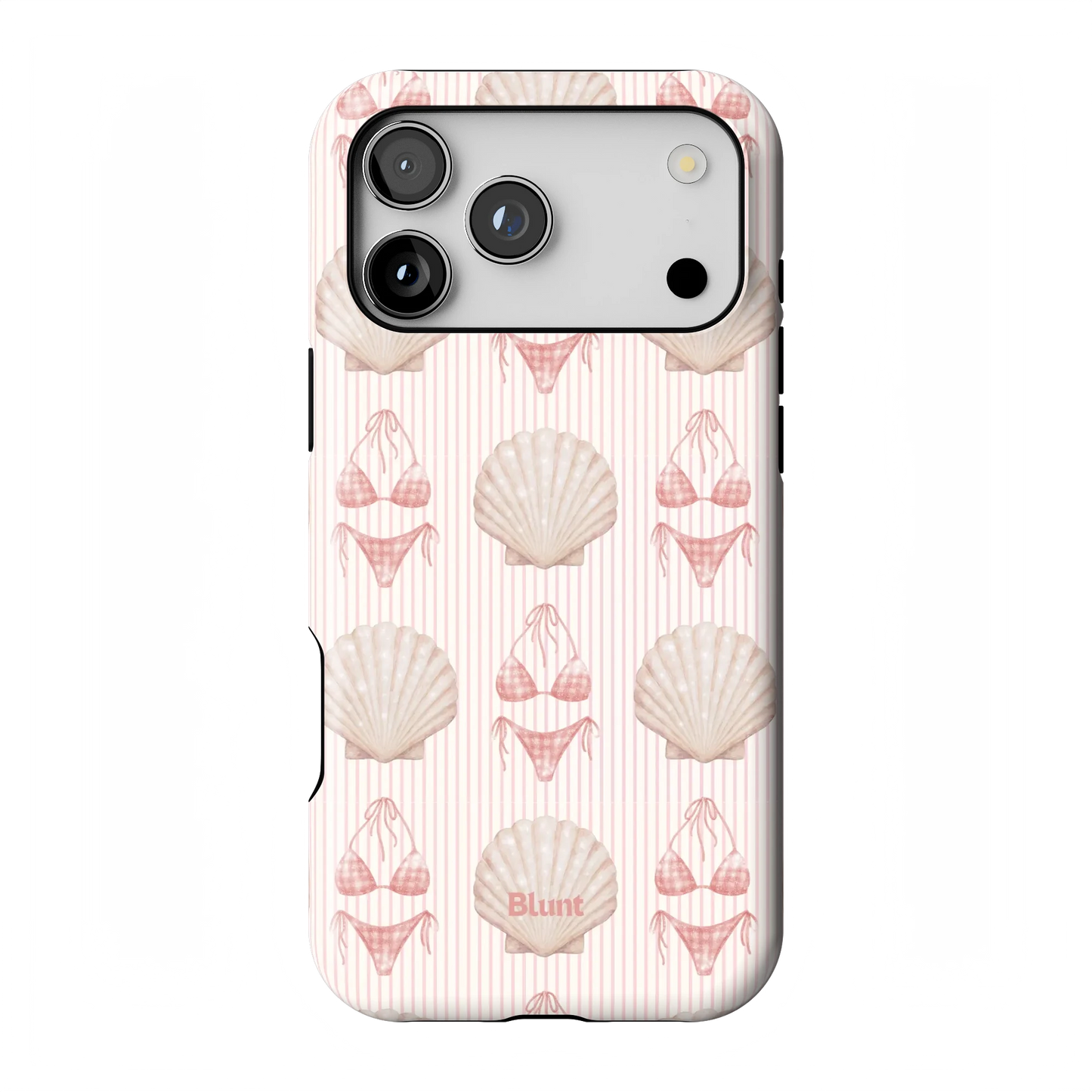 Beach Babe iPhone Case