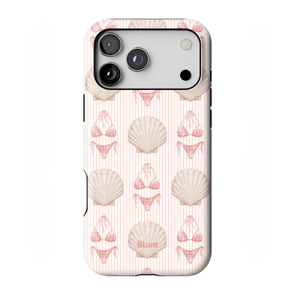 Beach Babe iPhone Case