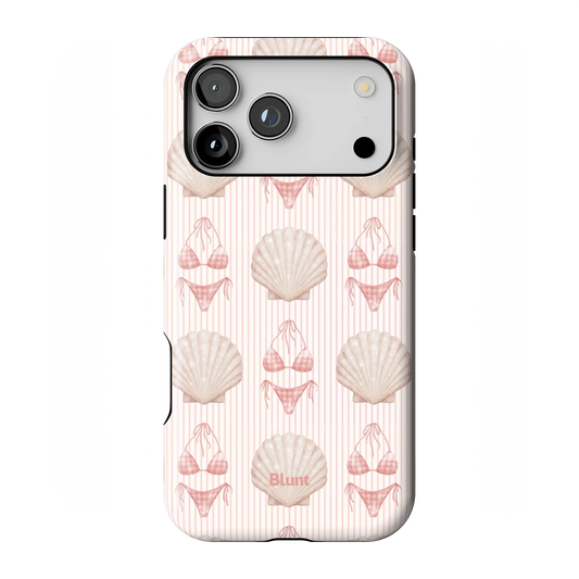 Beach Babe iPhone Case