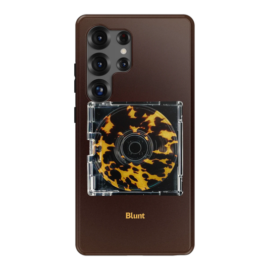 Tortoise Mix Samsung Case