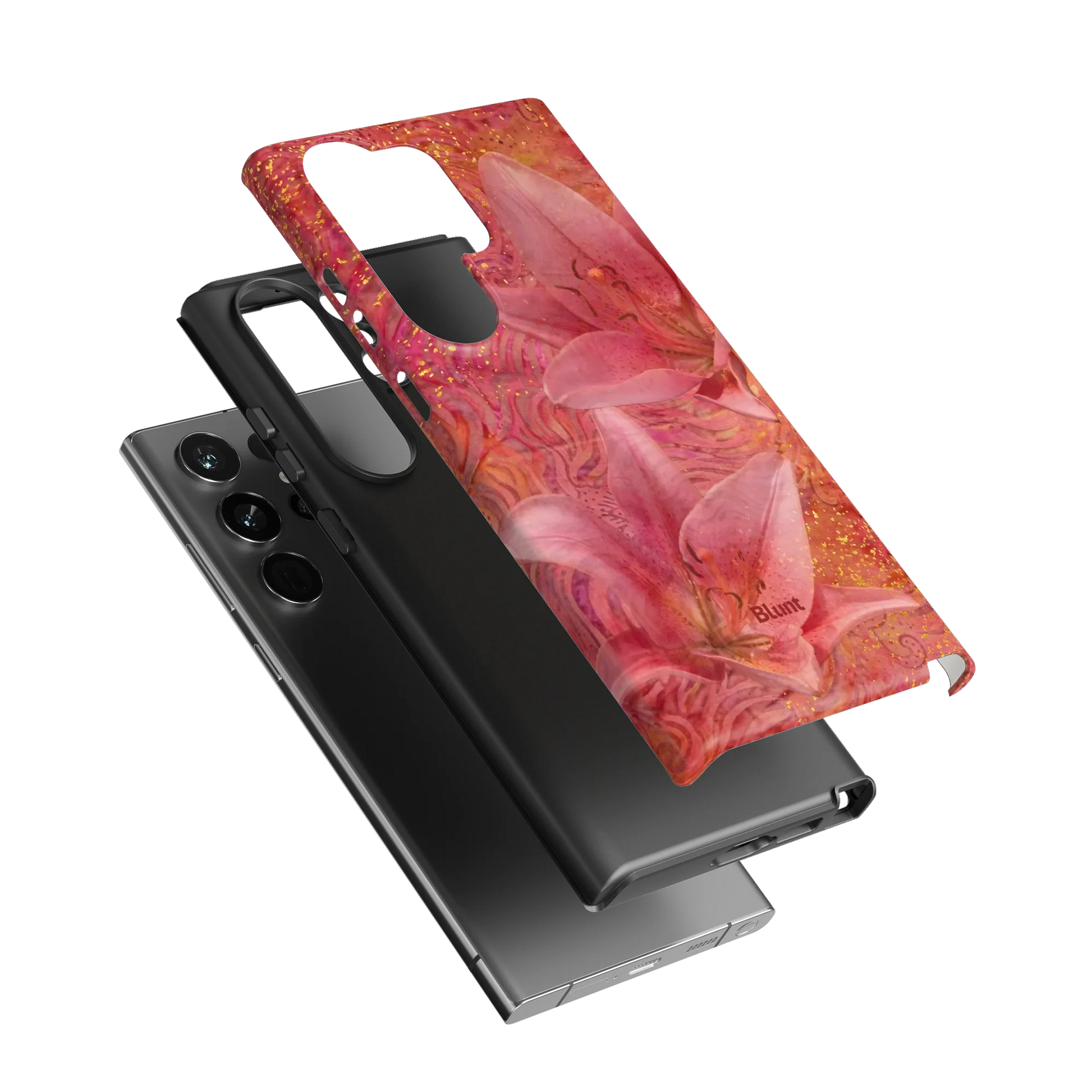 Hibiscus-Haze-samsung-case-Galaxy S23 Ultra-3