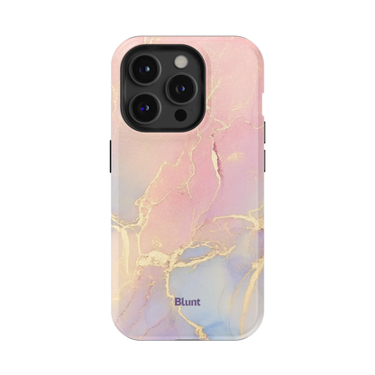 Rosie Marble iPhone Case