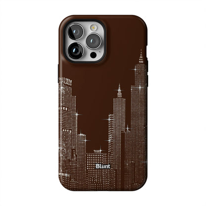 Coco-NYC--SKYELINE-iphone-case-iPhone 13 Pro Max-1