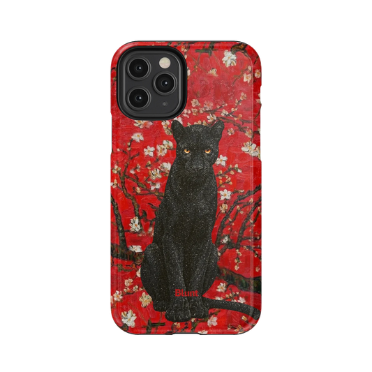 Samira iPhone Case