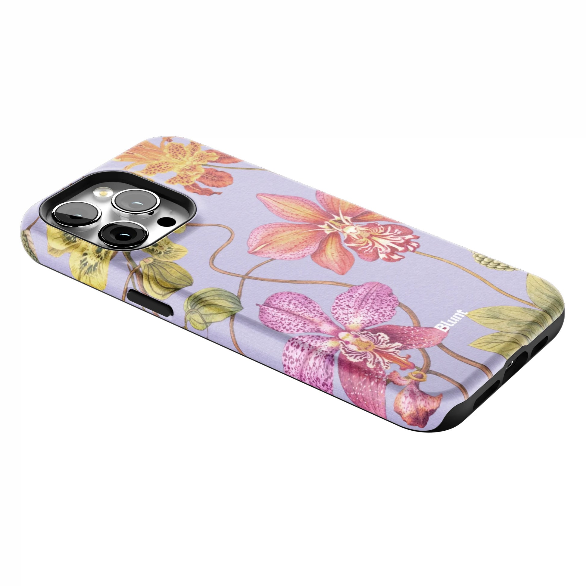 Lilac-Garden-iphone-case-iPhone 15 Pro Max-2