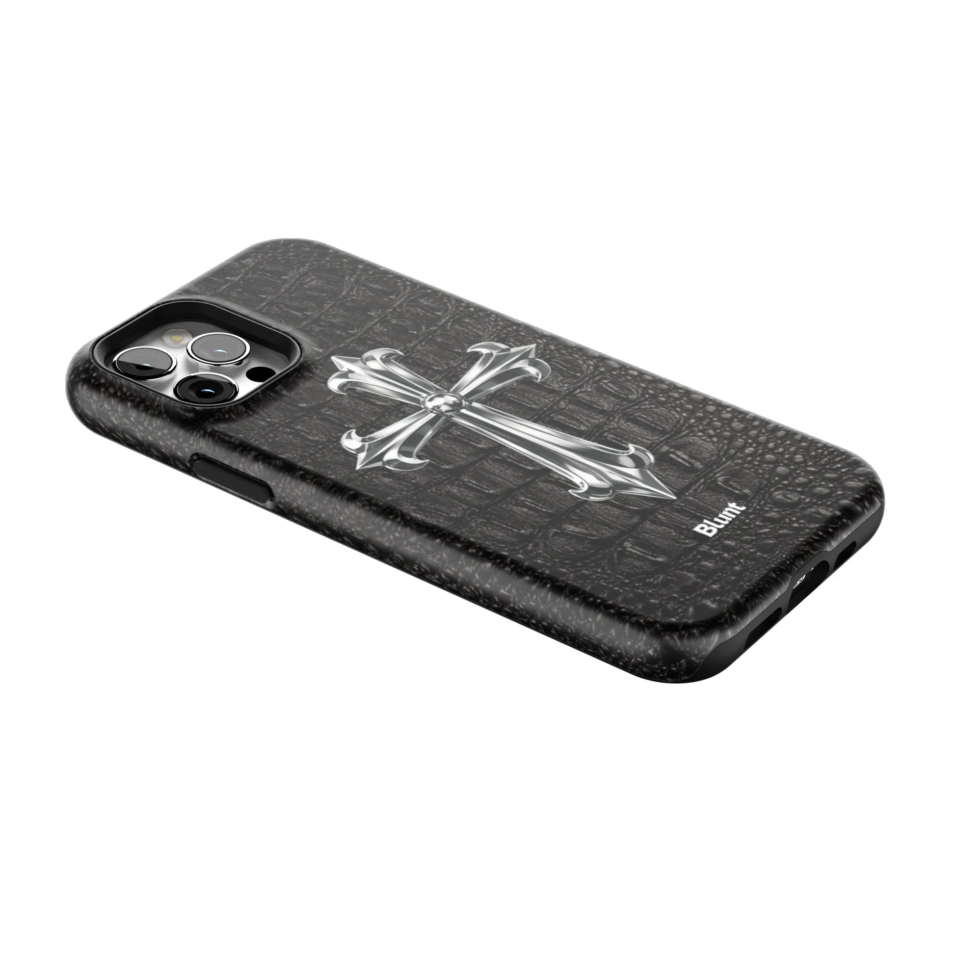 Holy-Croc-iphone-case-iPhone 12 Pro-2