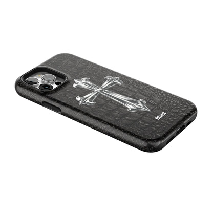 Holy-Croc-iphone-case-iPhone 12 Pro-2