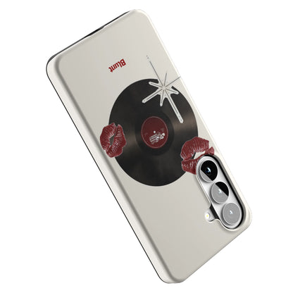 Vinyl-Kiss-samsung-case-Galaxy S26 Plus-4