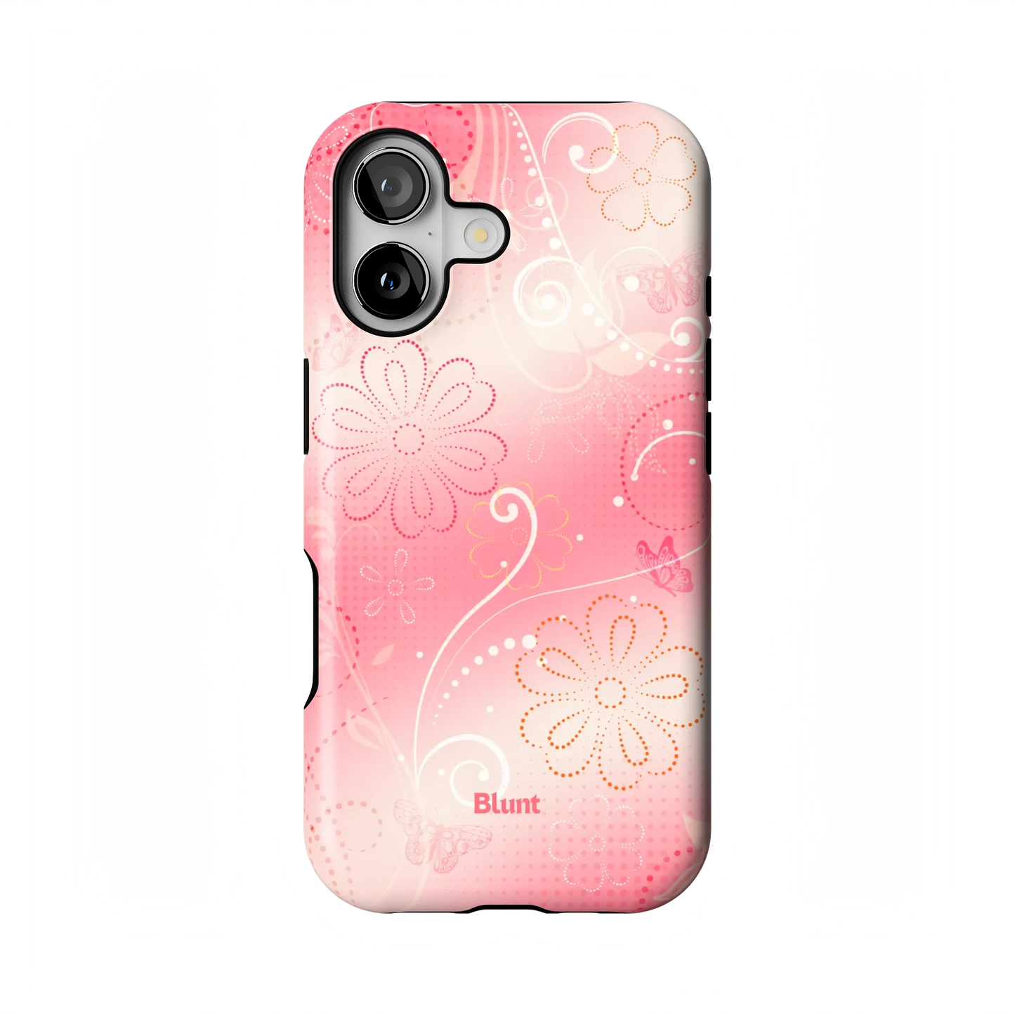 Carly iPhone Case