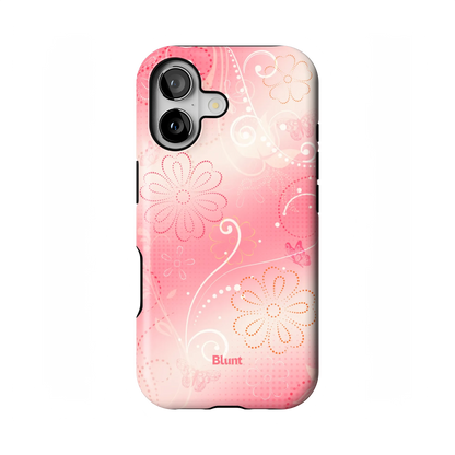 Carly iPhone Case