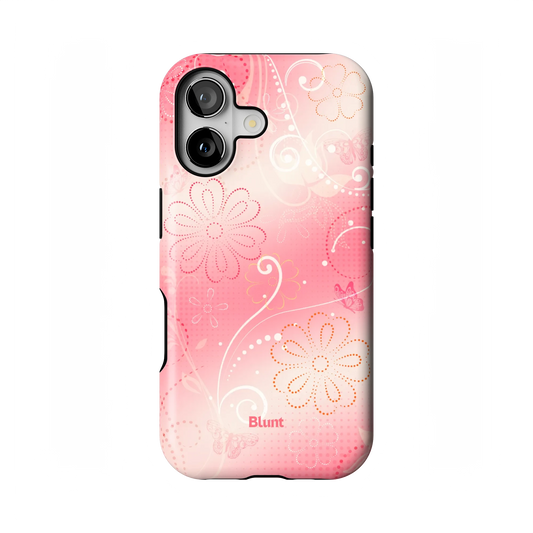 Carly iPhone Case