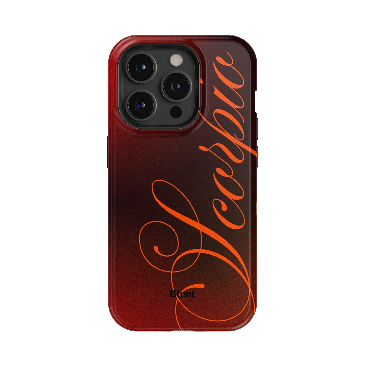 Scorpio iPhone Case