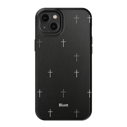Sacred iPhone Case