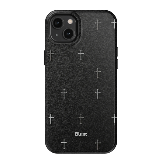 Sacred iPhone Case