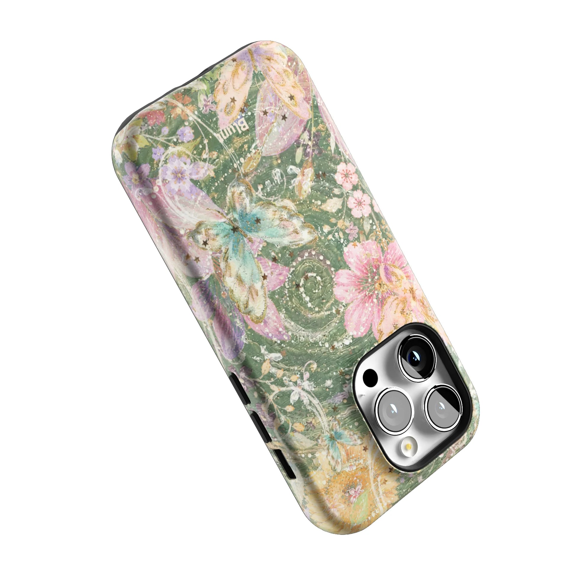 Enchanted-Whirl-iphone-case-iPhone 14 Pro-4