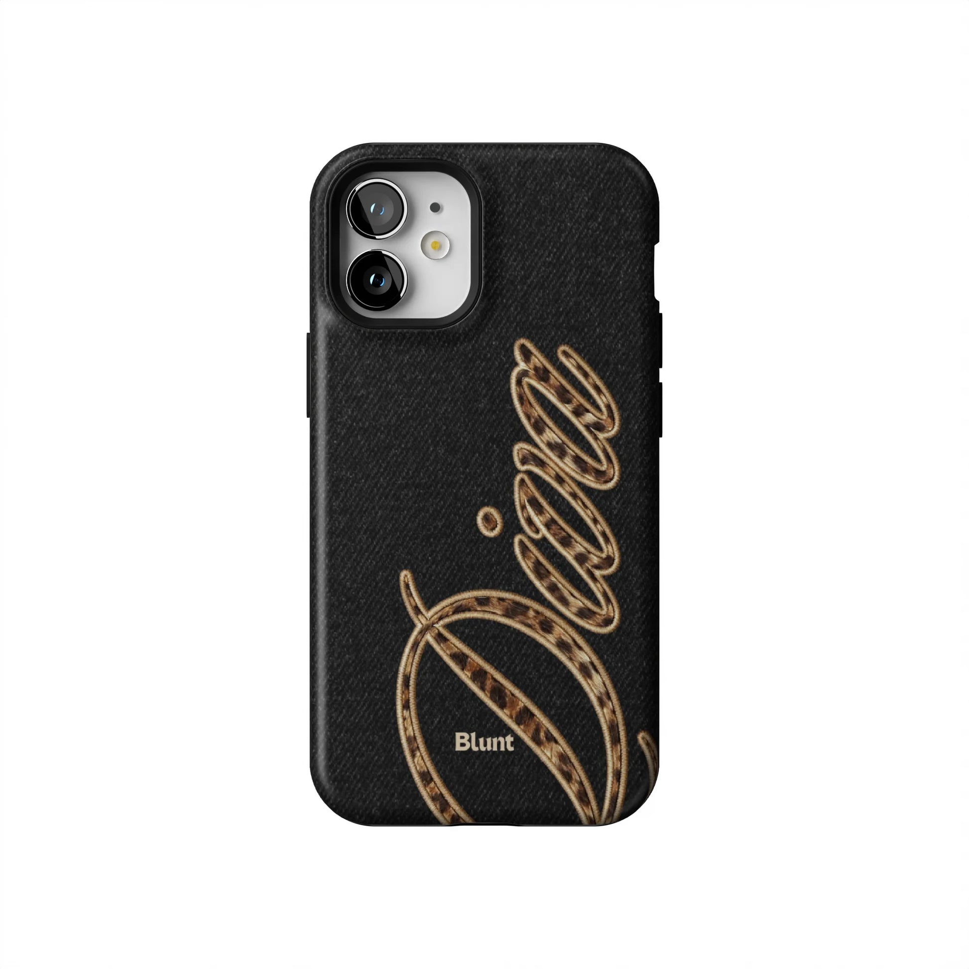Diva-Cheetah-iphone-case-iPhone 12 Mini-1