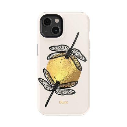 Oraya iPhone Case