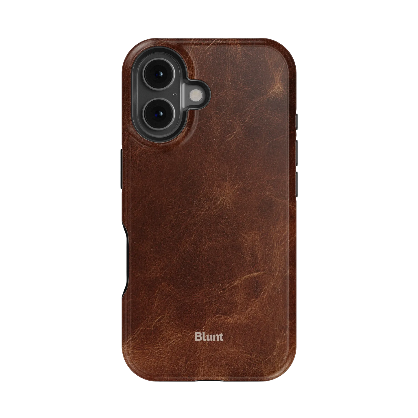Smoke iPhone Case