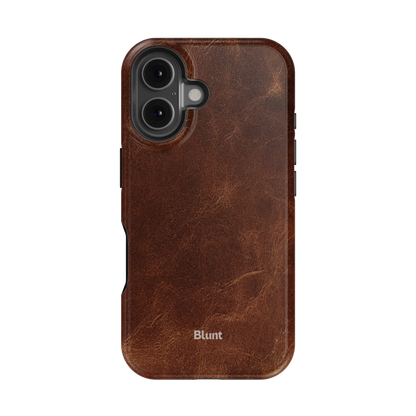 Smoke iPhone Case