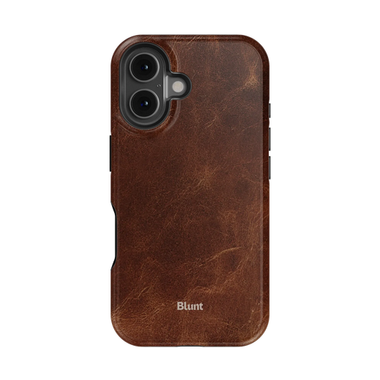 Smoke iPhone Case