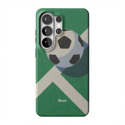 Goalie Samsung Case