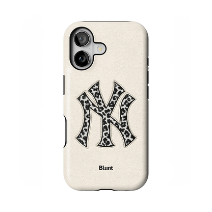 Lower East iPhone Case