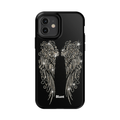 Halo Baby iPhone Case